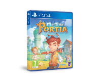 CENEGA My Time at Portia - 474466 - zdjęcie 2